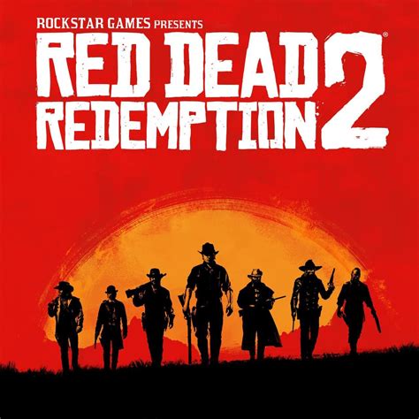 red dead redemption 2 ign